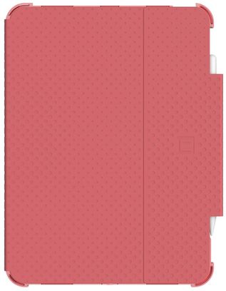 Чехол UAG [U] для Apple iPad Air 10.9"(5th Gen 2022) Lucent, Clay (12329N319898) - фото 2