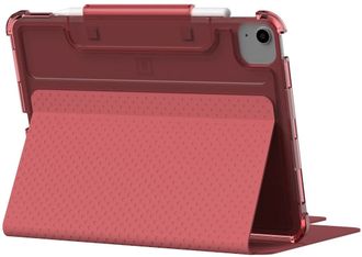 Чехол UAG [U] для Apple iPad Air 10.9"(5th Gen 2022) Lucent, Clay (12329N319898) - фото 3