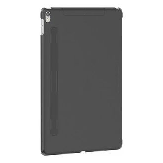 Чехол (задняя панель) с держателем для стилуса SwitchEasy CoverBuddy черный для iPad Pro 10.5" - фото 2 Чехол (задняя панель) с держателем для стилуса SwitchEasy CoverBuddy черный для iPad Pro 10.5" - фото 2
