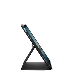 Чохол UAG для iPad Air 13'' (Gen 3, 2026) Plyo LT Ice/Black (124498114043) - фото 4