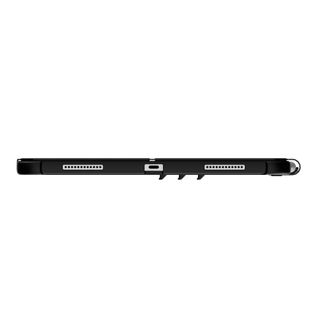 Чохол UAG для iPad Air 13'' (Gen 3, 2026) Plyo LT Ice/Black (124498114043) - фото 5