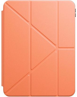 Чохол Native Union Active Case Apricot Crush for iPad 11" A16 (ACTCSE-APR-IP-109) - фото 1 Чохол Native Union Active Case Apricot Crush for iPad 11" A16 (ACTCSE-APR-IP-109) - фото 1