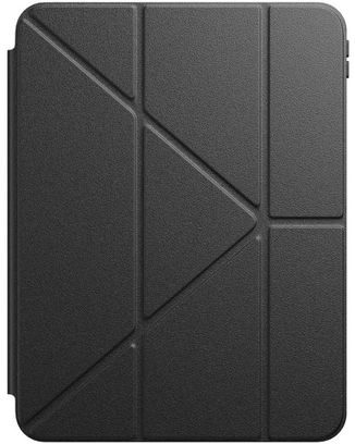 Чохол Native Union Active Case Black for iPad 11" A16 (ACTCSE-BLK-IP-109) - фото 1 Чохол Native Union Active Case Black for iPad 11" A16 (ACTCSE-BLK-IP-109) - фото 1