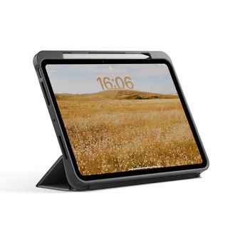 Чехол Native Union Active Case Black for iPad Air 11" M2/M3 (ACTCSE-BLK-IPA-11) - фото 2