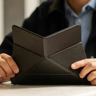 Чехол Native Union Active Case Black for iPad Air 11" M2/M3 (ACTCSE-BLK-IPA-11) - фото 3