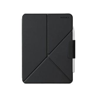 Чохол Pitaka MagEZ Case Folio 2 Black for iPad mini 6/iPad mini (A17 Pro) (FIM2401) - фото 1 Чохол Pitaka MagEZ Case Folio 2 Black for iPad mini 6/iPad mini (A17 Pro) (FIM2401) - фото 1