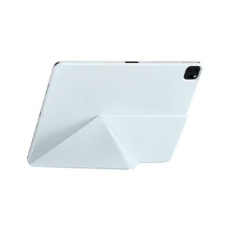 Чохол Pitaka MagEZ Case Folio 2 Light Blue for iPad Pro 13" M4 (FOL2406P) - фото 3 Чохол Pitaka MagEZ Case Folio 2 Light Blue for iPad Pro 13" M4 (FOL2406P) - фото 3