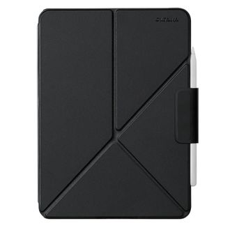 Чехол Pitaka MagEZ Case Folio 2 Black for iPad 11" A16 (FOL2501) - фото 1