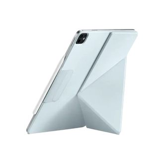 Чохол Pitaka MagEZ Case Folio 2 Light Blue for iPad 11" A16 (FOL2502) - фото 2 Чохол Pitaka MagEZ Case Folio 2 Light Blue for iPad 11" A16 (FOL2502) - фото 2
