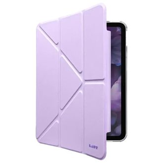 Чохол-книжка LAUT HUEX FOLIO для iPad Air 11" (2024)/Air 10.9" (22,20)/Pro 11" (22-18) та Pencil - Purple (L_IPA24S_HF_PU) - фото 2