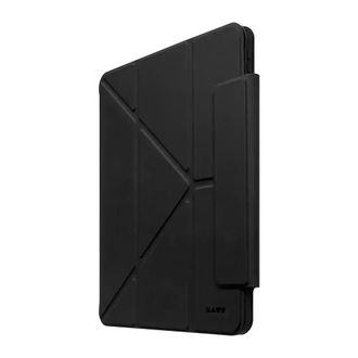 Чохол-книжка LAUT HUEX SLIM FOLIO для iPad Pro 13" (2024) - Black (L_IPP24L_HS_BK) - фото 2