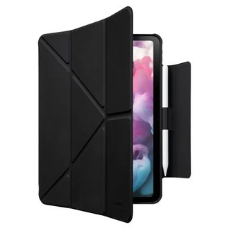 Чохол-книжка LAUT HUEX SLIM FOLIO для iPad Pro 13" (2024) - Black (L_IPP24L_HS_BK) - фото 3
