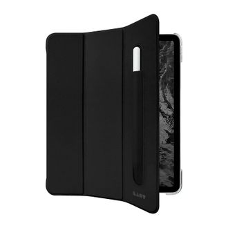 Чехол LAUT HUEX Smart Case для iPad Air 10.9/iPad Pro 11” Black (L_IPP21S_HP_BK) - фото 2 Чехол LAUT HUEX Smart Case для iPad Air 10.9/iPad Pro 11” Black (L_IPP21S_HP_BK) - фото 2