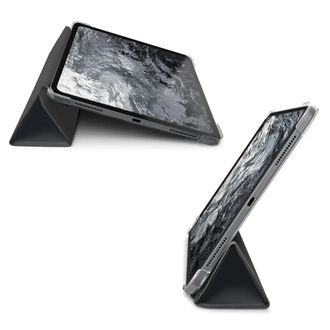 Чохол LAUT HUEX Smart Case для iPad Air 10.9/iPad Pro 11” Fog Grey (L_IPP21S_HP_FG) - фото 3 Чохол LAUT HUEX Smart Case для iPad Air 10.9/iPad Pro 11” Fog Grey (L_IPP21S_HP_FG) - фото 3