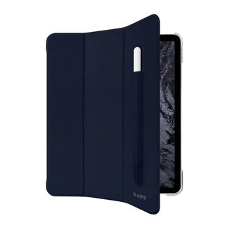 Чохол LAUT HUEX Smart Case для iPad Air 10.9/iPad Pro 11” Navy (L_IPP21S_HP_NV) - фото 2 Чохол LAUT HUEX Smart Case для iPad Air 10.9/iPad Pro 11” Navy (L_IPP21S_HP_NV) - фото 2