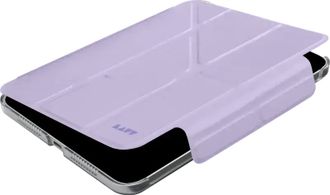 Чохол-книжка LAUT HUEX FOLIO для iPad mini 7/mini 6 - Purple (L_IPM7_HF_PU) - фото 2