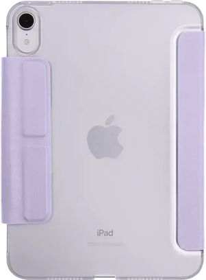 Чохол-книжка LAUT HUEX FOLIO для iPad mini 7/mini 6 - Purple (L_IPM7_HF_PU) - фото 3