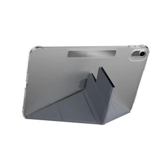 Чохол-книжка Switcheasy Facet for 2022 iPad 10 & 2025 iPad A16 Alaskan Blue (MPD210204AB25) - фото 3 Чохол-книжка Switcheasy Facet for 2022 iPad 10 & 2025 iPad A16 Alaskan Blue (MPD210204AB25) - фото 3