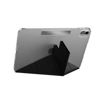 Чохол-книжка Switcheasy Facet for 2022 iPad 10 & 2025 iPad A16 Black (MPD210204BK25) - фото 2 Чохол-книжка Switcheasy Facet for 2022 iPad 10 & 2025 iPad A16 Black (MPD210204BK25) - фото 2