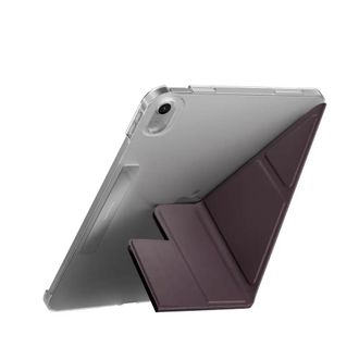 Чохол-книжка Switcheasy Facet for 2022 iPad 10 & 2025 iPad A16 Merlot (MPD210204ML25) - фото 2 Чохол-книжка Switcheasy Facet for 2022 iPad 10 & 2025 iPad A16 Merlot (MPD210204ML25) - фото 2
