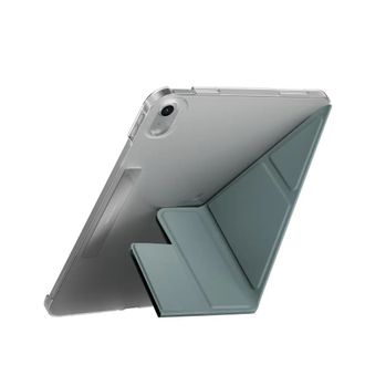 Чохол-книжка Switcheasy Facet for 2022 iPad 10 & 2025 iPad A16 Stormy Sea (MPD210204SS25) - фото 2 Чохол-книжка Switcheasy Facet for 2022 iPad 10 & 2025 iPad A16 Stormy Sea (MPD210204SS25) - фото 2
