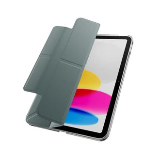 Чохол-книжка Switcheasy Facet for 2022 iPad 10 & 2025 iPad A16 Stormy Sea (MPD210204SS25) - фото 3 Чохол-книжка Switcheasy Facet for 2022 iPad 10 & 2025 iPad A16 Stormy Sea (MPD210204SS25) - фото 3