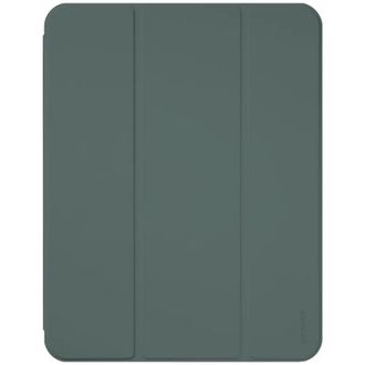 Чехол Proove Pillar Case iPad Pro 12.9 2020/2021/2022 (green) (PCPIID122206) - фото 1 Чехол Proove Pillar Case iPad Pro 12.9 2020/2021/2022 (green) (PCPIID122206) - фото 1