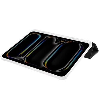 Чохол Proove Pillar Case iPad 10/11 10,9 2022/2025 (black) (PCPIID102502) - фото 2 Чохол Proove Pillar Case iPad 10/11 10,9 2022/2025 (black) (PCPIID102502) - фото 2