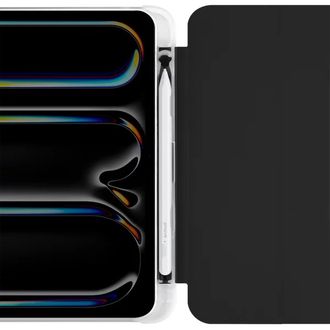 Чохол Proove Pillar Case iPad 10/11 10,9 2022/2025 (black) (PCPIID102502) - фото 4 Чохол Proove Pillar Case iPad 10/11 10,9 2022/2025 (black) (PCPIID102502) - фото 4