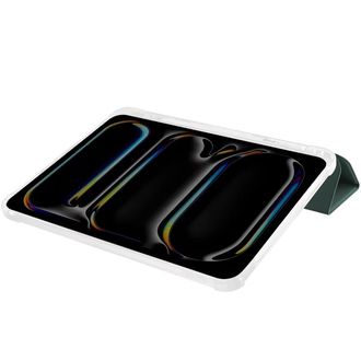 Чохол Proove Pillar Case iPad 10/11 10,9 2022/2025 (green) (PCPIID102506) - фото 2