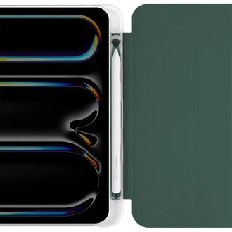 Чохол Proove Pillar Case iPad 10/11 10,9 2022/2025 (green) (PCPIID102506) - фото 4