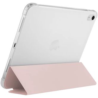 Чохол Proove Pillar Case iPad 10/11 10,9 2022/2025 (pink sand) (PCPIID102528) - фото 3 Чохол Proove Pillar Case iPad 10/11 10,9 2022/2025 (pink sand) (PCPIID102528) - фото 3