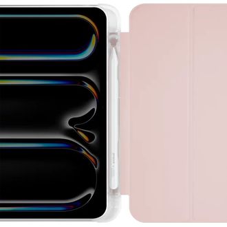 Чохол Proove Pillar Case iPad 10/11 10,9 2022/2025 (pink sand) (PCPIID102528) - фото 4 Чохол Proove Pillar Case iPad 10/11 10,9 2022/2025 (pink sand) (PCPIID102528) - фото 4
