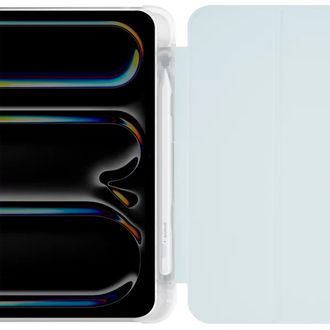 Чохол Proove Pillar Case iPad 10/11 10,9 2022/2025 (light blue) (PCPIID102534) - фото 3