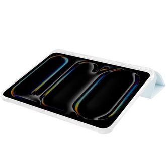 Чохол Proove Pillar Case iPad 10/11 10,9 2022/2025 (light blue) (PCPIID102534) - фото 4