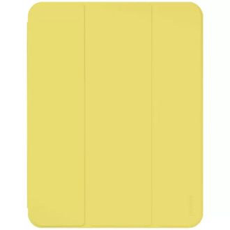 Чохол Proove Pillar Case iPad 10/11 10,9 2022/2025 (yellow) (PCPIID102544) - фото 1