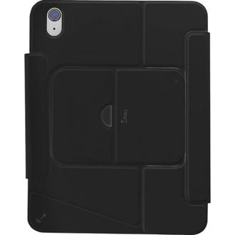Чохол WIWU [JD-107] для iPad 10.9" [2022]/11"[2025] Classic Pro Skin Shield Case (Black) - фото 1