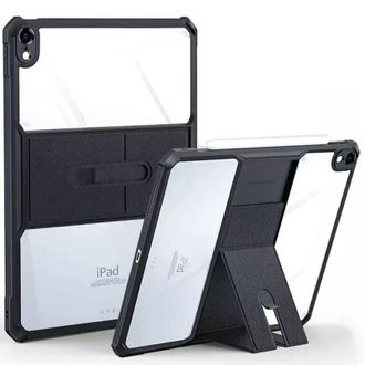 Чохол Xundd Stand TPU+PC з посиленими кутами для Apple iPad 10.9" (2022-24) / 11" (2025) - фото 1 Чохол Xundd Stand TPU+PC з посиленими кутами для Apple iPad 10.9" (2022-24) / 11" (2025) - фото 1