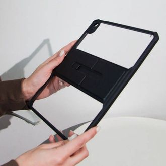 Чохол Xundd Stand TPU+PC з посиленими кутами для Apple iPad 10.9" (2022-24) / 11" (2025) - фото 2 Чохол Xundd Stand TPU+PC з посиленими кутами для Apple iPad 10.9" (2022-24) / 11" (2025) - фото 2