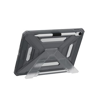 Чохол UAG для iPad 11'' (Gen 11, 2025) Scout+ Ash (124495113131) - фото 3 Чохол UAG для iPad 11'' (Gen 11, 2025) Scout+ Ash (124495113131) - фото 3