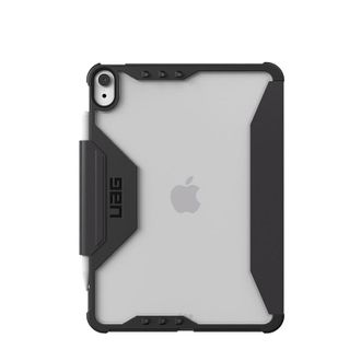 Чохол UAG для iPad Air 11'' (Gen 8, 2026) Plyo LT Ice/Black (124497114043) - фото 1