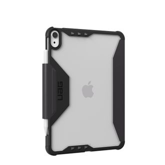 Чохол UAG для iPad Air 11'' (Gen 8, 2026) Plyo LT Ice/Black (124497114043) - фото 2
