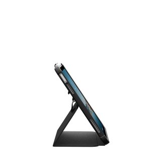Чохол UAG для iPad Air 11'' (Gen 8, 2026) Plyo LT Ice/Black (124497114043) - фото 5