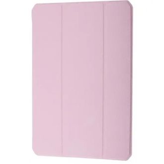 Чохол Dux Ducis Toby Series iPad Air 6 11" (2024) / Air 4/5 10.9" (With Apple Pencil Holder) pink - фото 1