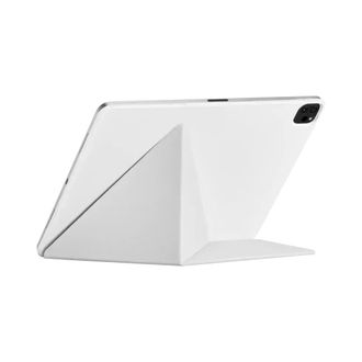 Чохол Pitaka MagEZ Case Folio 2 White for iPad Pro 11" M4 (FOL2402P) - фото 2 Чохол Pitaka MagEZ Case Folio 2 White for iPad Pro 11" M4 (FOL2402P) - фото 2