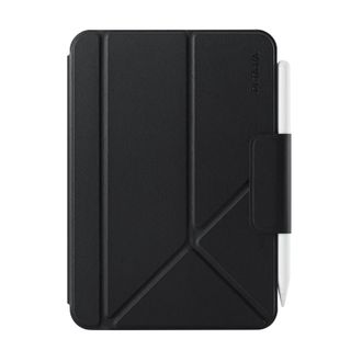 Чохол Pitaka MagEZ Folio 3 Black for iPad mini 7 (A17 Pro) (FOL2601M) - фото 1