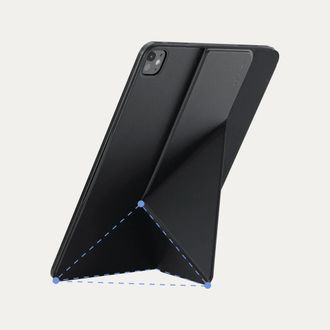 Чохол Pitaka MagEZ Folio 3 Black for iPad Pro 13" M4/M5 (FOL2601P) - фото 2 Чохол Pitaka MagEZ Folio 3 Black for iPad Pro 13" M4/M5 (FOL2601P) - фото 2