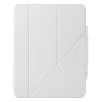 Чохол Pitaka MagEZ Folio 3 White for iPad Pro 13" M4/M5 (FOL2602P) - фото 1