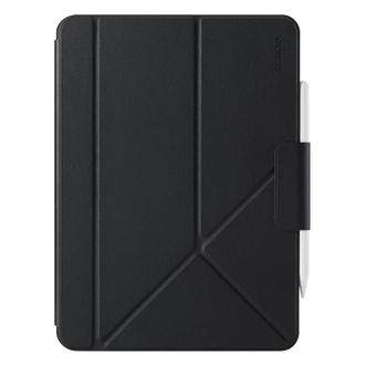 Чехол Pitaka MagEZ Folio 3 Black for iPad Air 11" M2/M3/M4 (FOL2605A) - фото 1 Чехол Pitaka MagEZ Folio 3 Black for iPad Air 11" M2/M3/M4 (FOL2605A) - фото 1