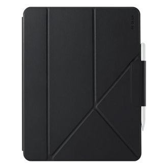 Чохол Pitaka MagEZ Folio 3 Black for iPad Pro 11" M4/M5 (FOL2605P) - фото 1 Чохол Pitaka MagEZ Folio 3 Black for iPad Pro 11" M4/M5 (FOL2605P) - фото 1